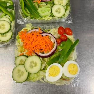 Jumbo Salad