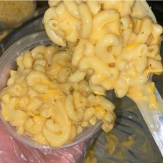Mac N Cheese