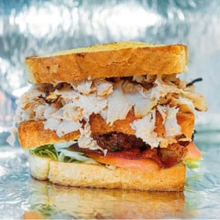 Club Sandwich