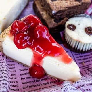 Rice Pudding
